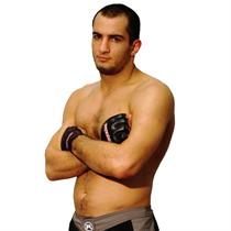 Challenger MMA Gloves
